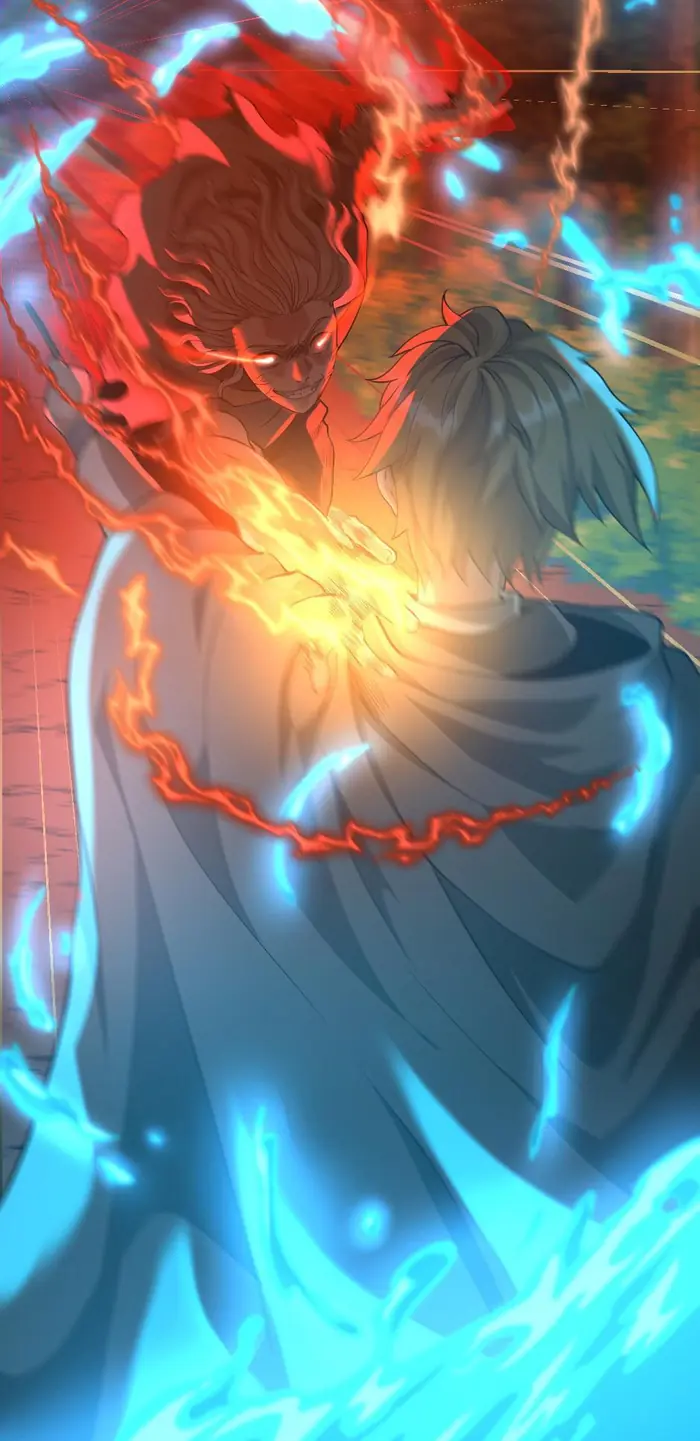 The Beginning After the End Chapter 132 image 83_optimized